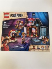 Lego Netflix One Piece - 75637