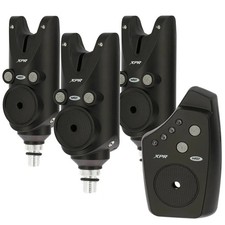 NGT XPR 3pc Wireless Alarms -
