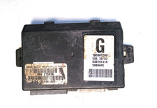 ROVER 25 1999-05 COMFORT