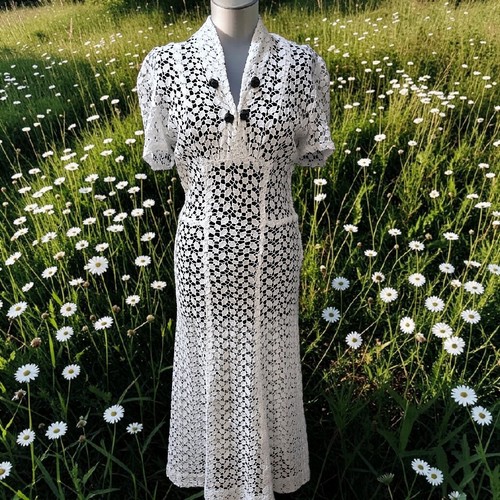 True vintage 1930s - true,