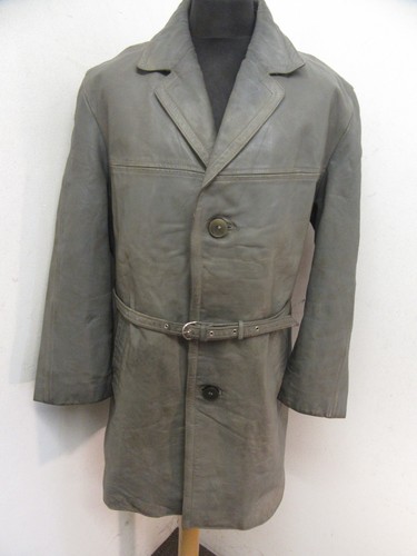 Vintage german nikator leather - nikator,