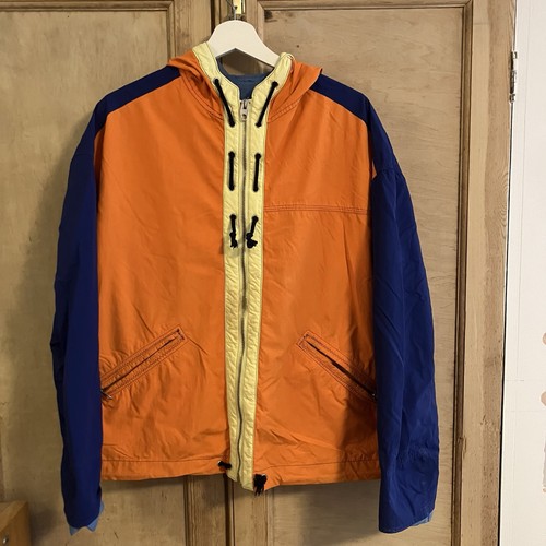 Medium vintage shell - medium,