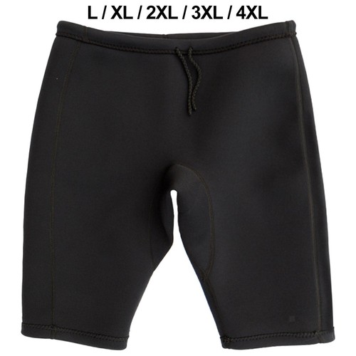Men wetsuits shorts 3mm - wetsuits,