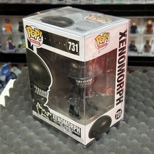 New Funko POP! Vinyl Alien