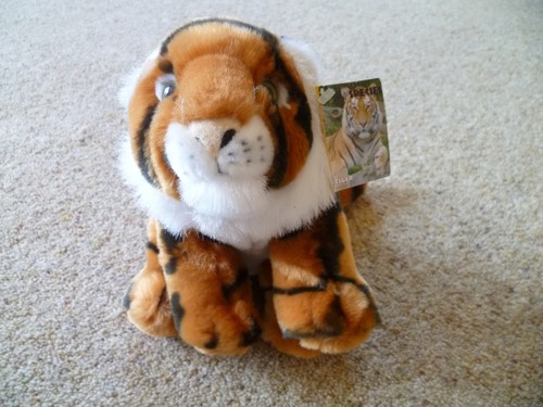 Keel toys jungle - keel, tiger
