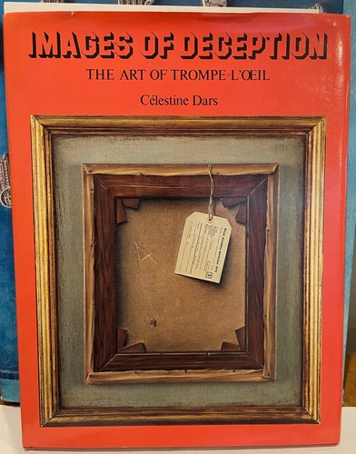 Images deception the - the, art