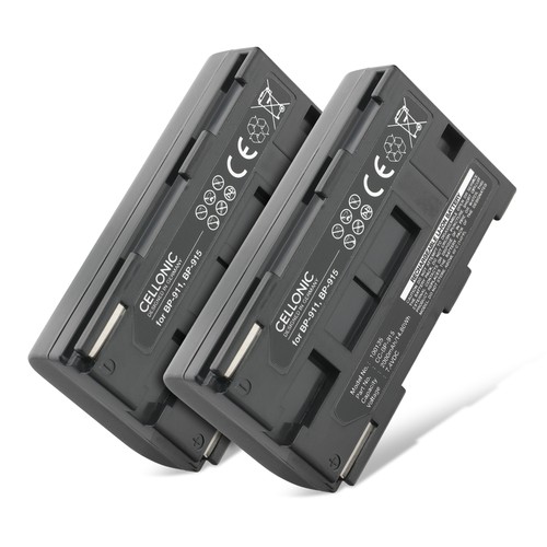 Battery for canon mv1 - 2x,