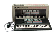 Yamaha Portasound PSS-570