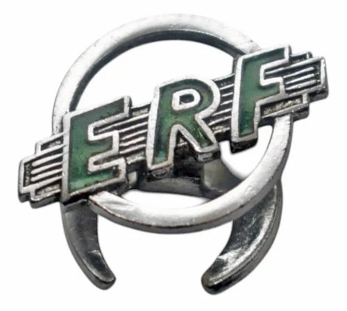 Vintage erf commercial - vintage,