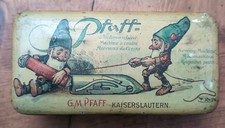 Pfaff sewing machine