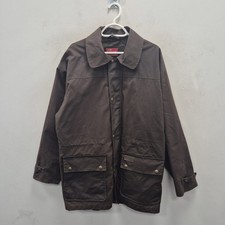 R.m Williams Wax Waterproof