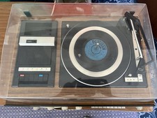 Vintage Stereosound Record Player/Music Centre