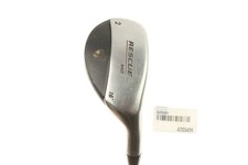TaylorMade RESCUE MID Golf