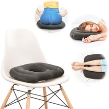 Pressure Relief Seat Cushion