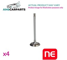 ENGINE EXHAUST EX VALVE