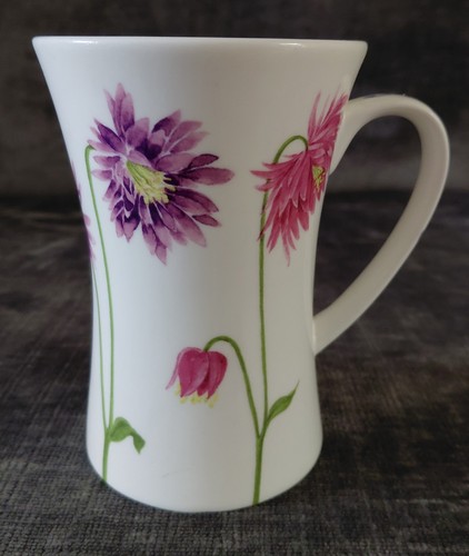 Ringtons mug aquilegia - ringtons,