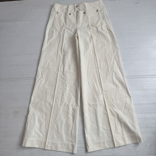 Ralph lauren sailor trousers - lauren,
