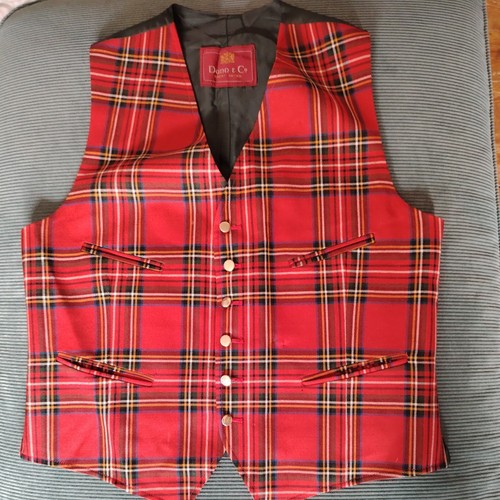 Dunn pure wool - dunn,