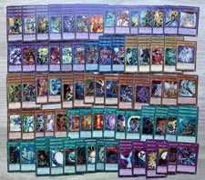 Elemental HERO MASSIVE Deck