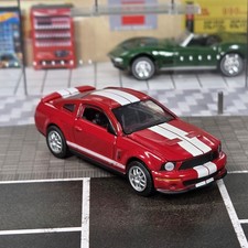 Greenlight Motor Trend 2006