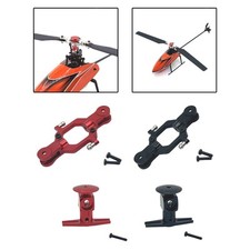 RC Helicopter Blade Holder