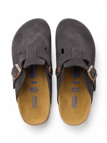 Birkenstock boston 225 - birkenstock, l4