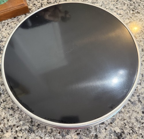 Revere ware pewter - pewter, black