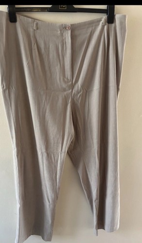 Ann had vey - ann, trouser