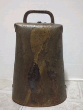HAND FORGE Riveted Vintage