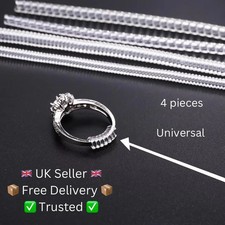 4Pcs mix Ring set Size
