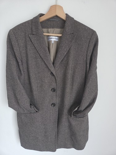 Ladies vintage cerruti - vintage,