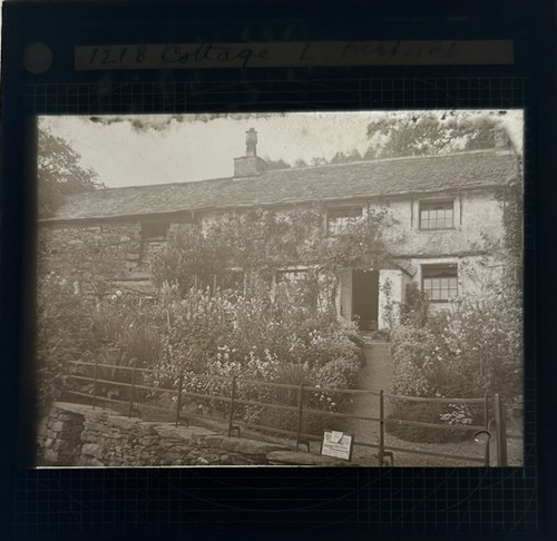 The scroggs ambleside - the,