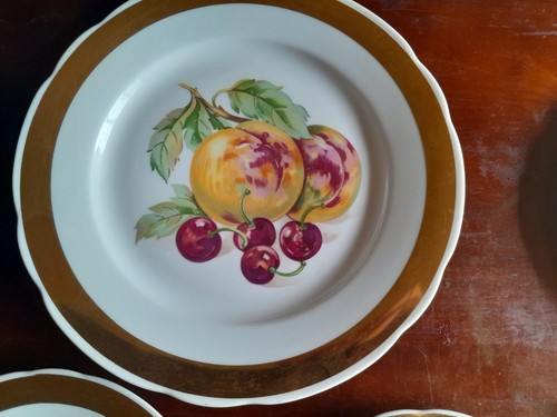 Vintage czechoslovakia - (mz),