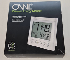 Owl Wireless Energy