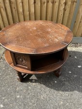 Old Charm Jaycee Tudor Oak