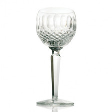 Waterford colleen hock glass - colleen,