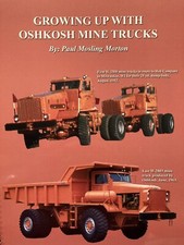 GROWING UP WITH OSHKOSH MINE