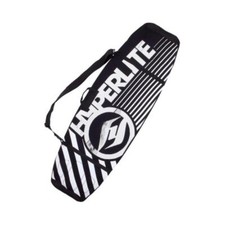 Hyperlite rubber wakeboard - hyperlite,