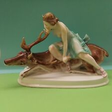 Teichert Stadt Meissen