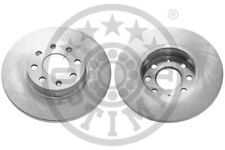 Optimum BS-8462C brake discs