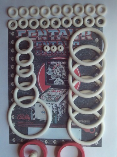 Bally pinball - bally,