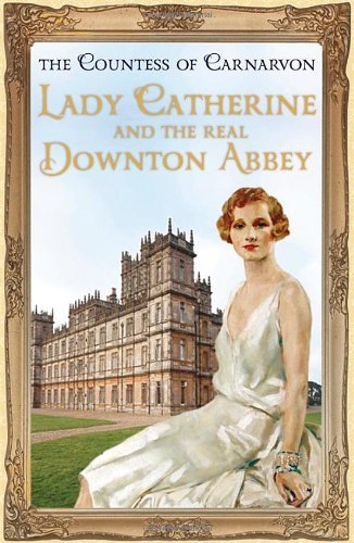 Lady catherine and - and, real