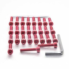 Aluminium Engine Kit Yamaha