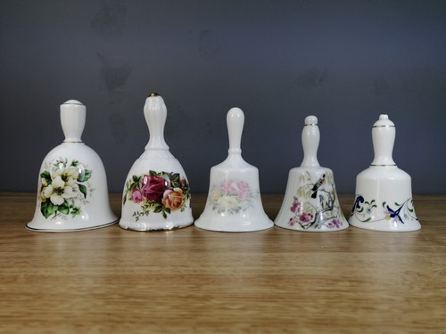 Collection floral china - collection,