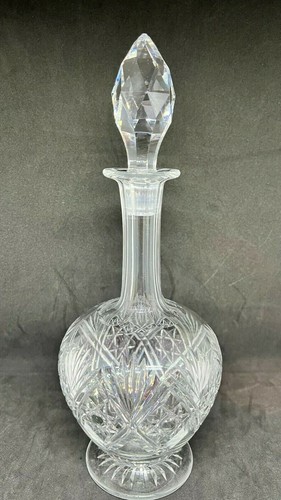 Thomas webb cut - cut, glass-st