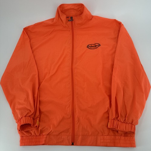 Vintage windbreaker mens - vintage,
