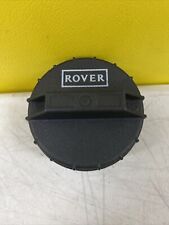 1994-2005 ROVER 400 / 600 PETROL / DIESEL FUEL CAP FREE POST