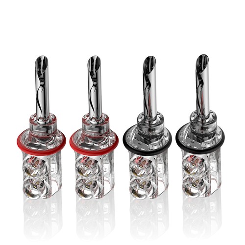 4pcs welding free bfa - 4pcs,