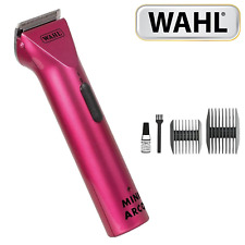 Wahl Mini Arco Cord Cordless