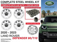 COMPLETE KIT DEFENDER FACTORY